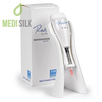 Restylane Vtial Light Injector