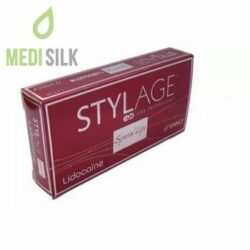 Stylage Lips Lidocaine