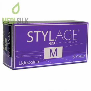 Stylage L (2 x 1ml) - Romania Filler
