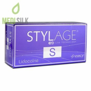 Stylage S Lidocaine