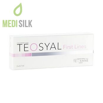 Teosyal First Lines (2 x 0,7 ml)