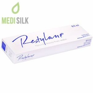 Restylane Lidocaine (1x0.5ml)