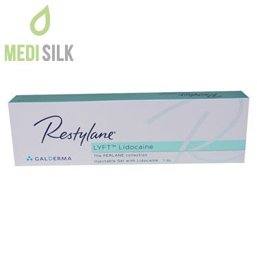 Restylane Lyft with Lidocaine (1x1ml) - ex Restylane Perlane Lidocaine (1x1ml)