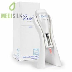 Restylane Vital Light Injector with Lidocaine (1 x 2ml)