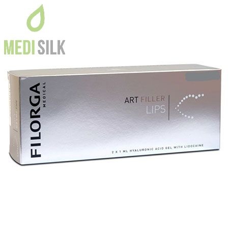 Filorga Art Filler Lips with Lidocaine (2x1ml)