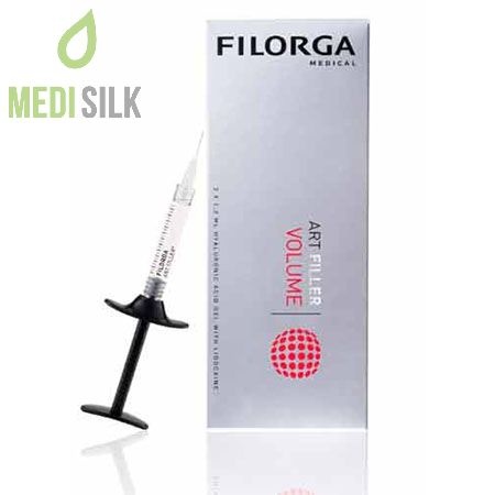 Filorga Art Filler Volume with Lidocaine (2x1,2ml)