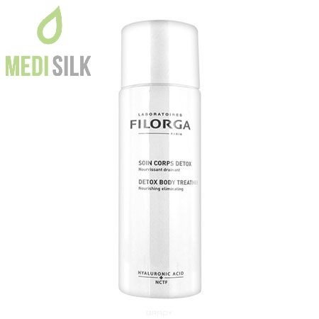 Filorga Detox Body Treatment - 150 ml