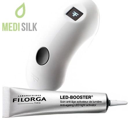 Filorga Lumitherapist – 1 App led + 10ml booster