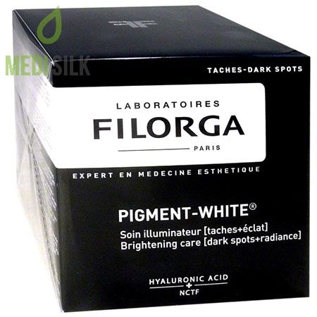 Filorga Pigment White