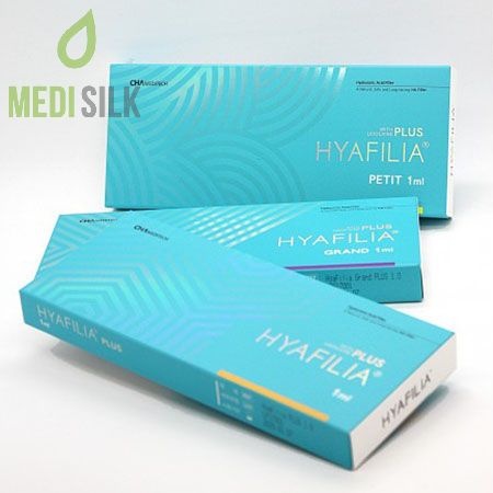 Hyafilia Grand with Lidocaine Plus (1x1ml)
