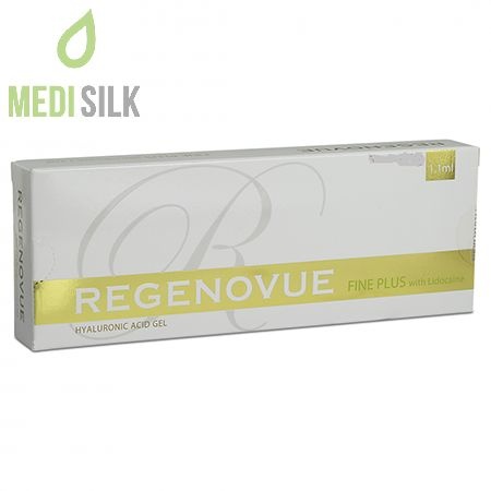 Regenovue Fine Plus with Lidocaine (1x1.1ml)