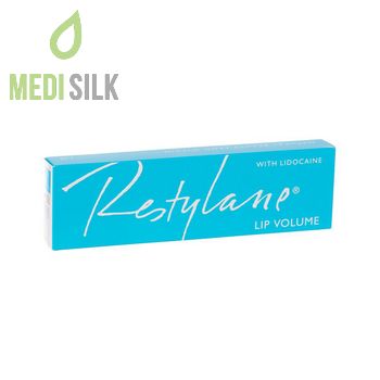 Restylane Lip Volume with Lidocaine (1x1ml)