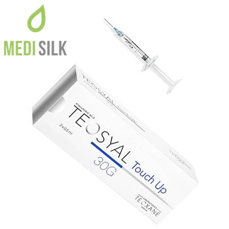 Teosyal 30G Touch Up (2x0.5ml)