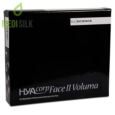 HYAcorp Face II Voluma (2x2ml)