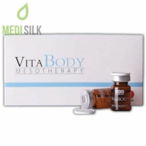 Vita Body (5x5ml vials)