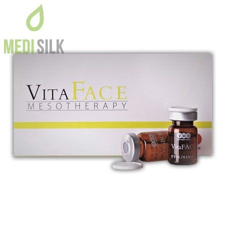 Vita Face (5x5ml vials)
