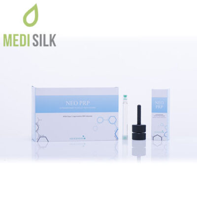 NEO PRP (10cc) - Platelet Rich Plasma