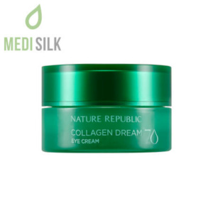 Nature Republic Collagen Dream 70 Eye Cream