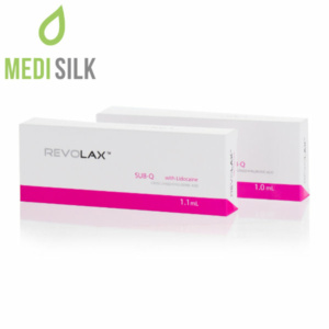 Revolax SUB-Q with Lidocaine - 1.1ml