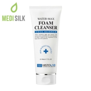 Aqua Science Water-Max foam cleanser