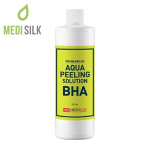 Basic Science Aqua peeling solution BHA