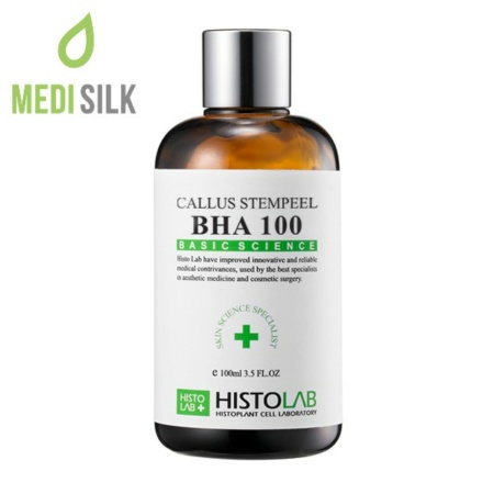 Basic Science Callus Stempeel BHA 100