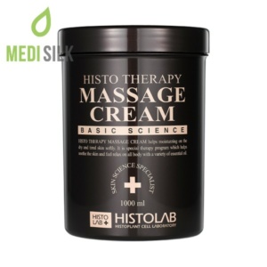 Basic Science HISTO Therapy Massage Cream