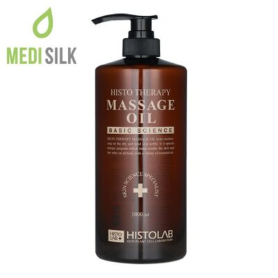 Basic Science HISTO Therapy Massage Oil