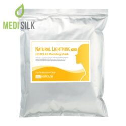 Basic Science Natural Lightning Plus Modeling Mask