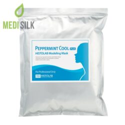 Basic Science Peppermint Cool Plus Modeling Mask