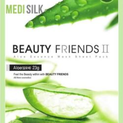 Beauty Friends - Aloe Face Mask