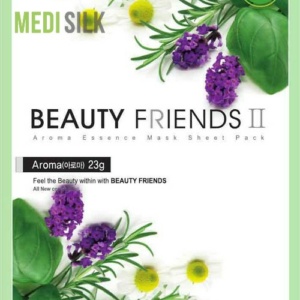 Beauty Friends - Aroma Face Mask