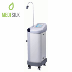 BestShape - Vacuum & Infrared Ray Light & RF System