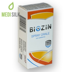 Biozin Spray Orale