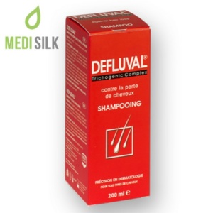 Defluval Anti-hairloss shampoo