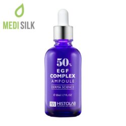 Derma Science EGF Complex Ampoule 50%
