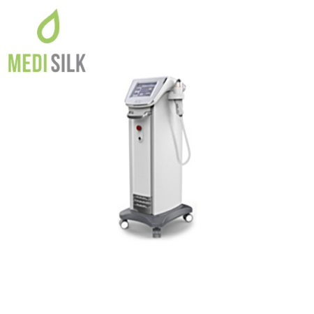 Dermstix DUO - Micro-needle fractional RF System