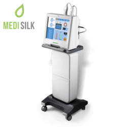 Dermstix Ultra - Fractional RF System