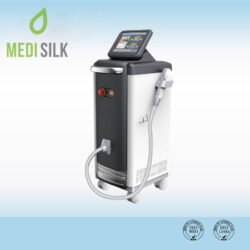 HL Plus - Vertical 810nm Fiber Coupled Diode Laser System