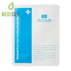 Post Care Cooling Sheet Mask