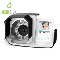 Cosmetic machines
