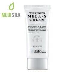 White Science Whiteness Mela-X Cream