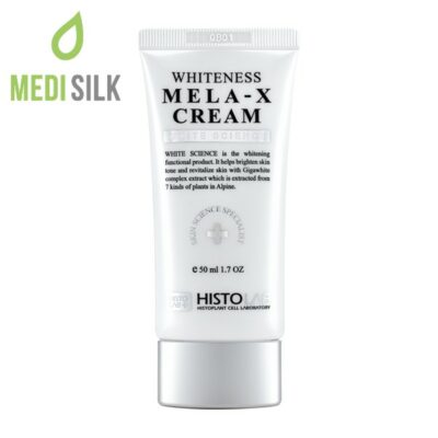 White Science Whiteness Mela-X Cream