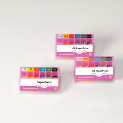 Absorbent Paper Points