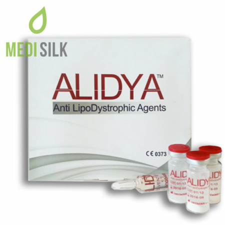 Alidya LipoDystrophic Agents