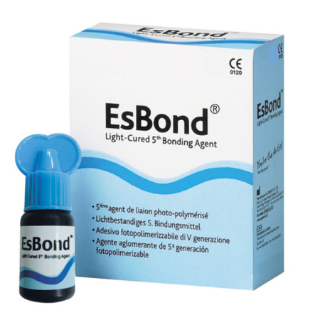 EsBond Light Cured Bonding Agent