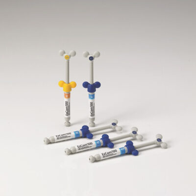 EsCom 100 Nanohybrid Composite