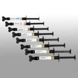 EsFlow Nano-Hybrid Composite