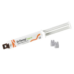 EsTemp Eugenol Cement