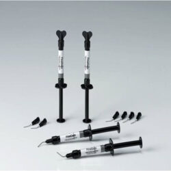 Fine Dam Tissue Isolating Resin